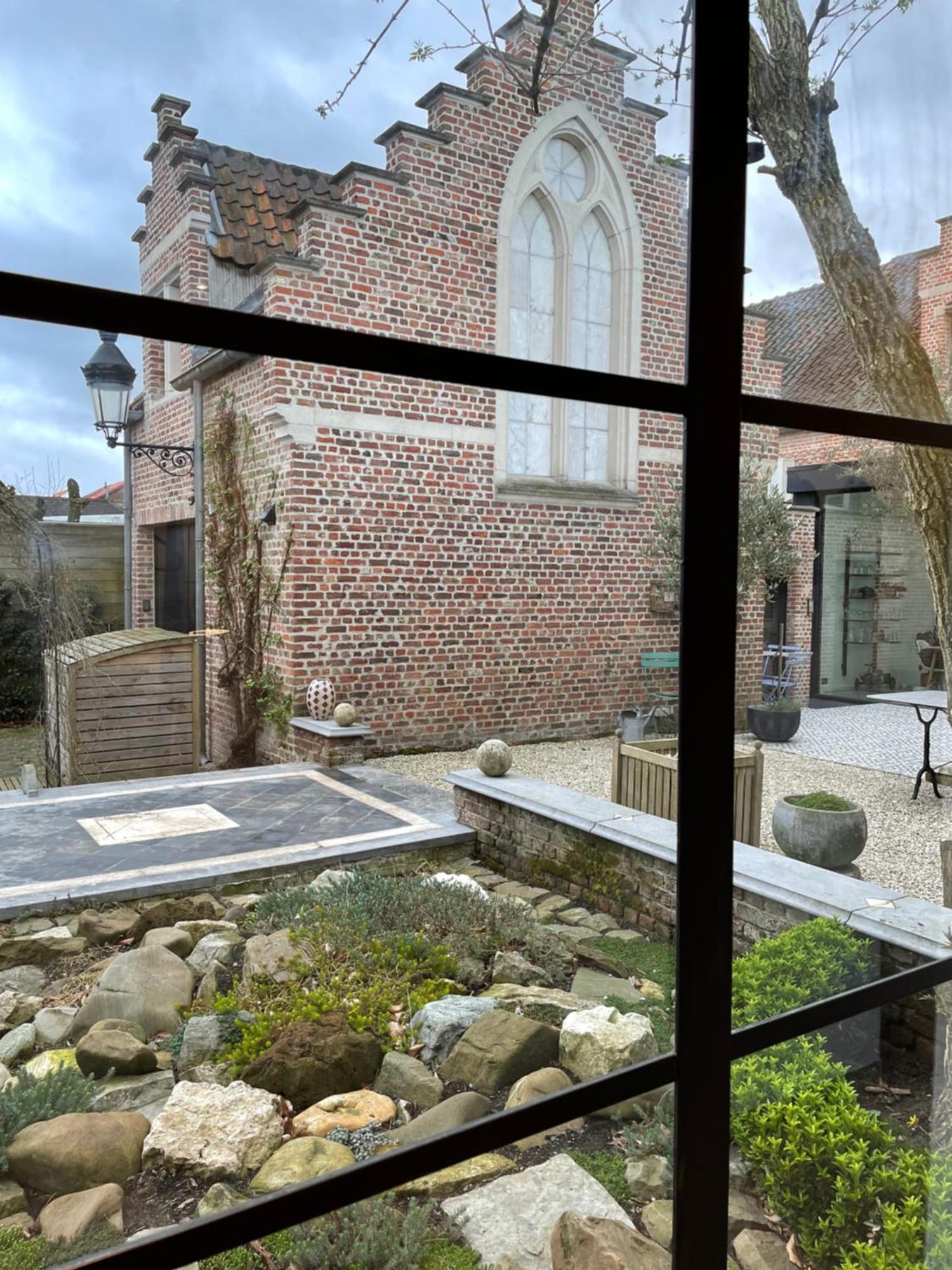B&B Kleinen Bosch Beveren  Exterior photo